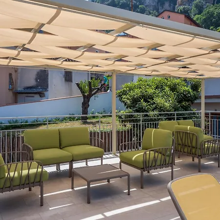 Appartamento Futura Funky House - De Vivo Realty Sorrento